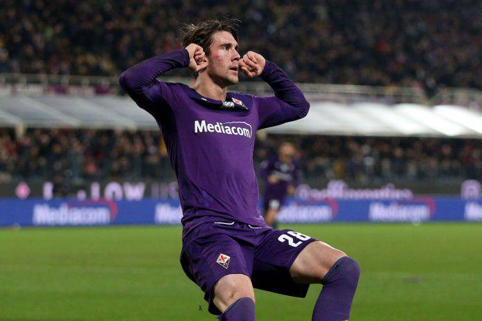 ACF Fiorentina v FC Internazionale - Serie A