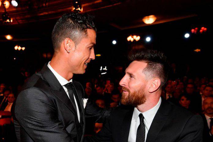 FBL-FIFA-AWARDS