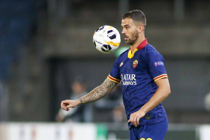 Wolfsberger AC v AS Roma: Group J - UEFA Europa League