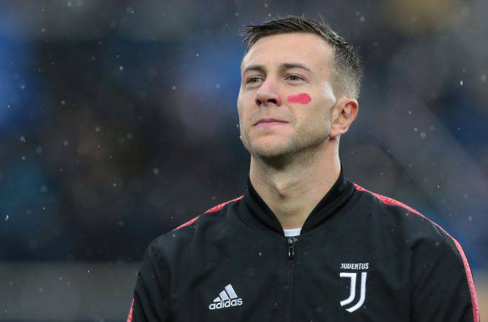 Atalanta BC v Juventus - Serie A
