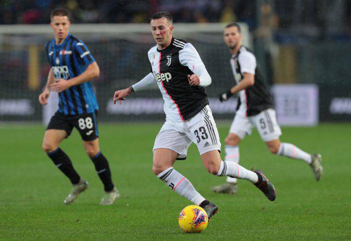 Atalanta BC v Juventus - Serie A