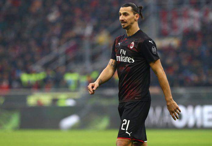 AC Milan v UC Sampdoria - Serie A