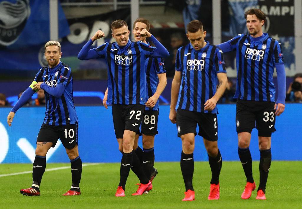 Champions League| Highlights Atalanta-Valencia 4-1: capolavoro assoluto