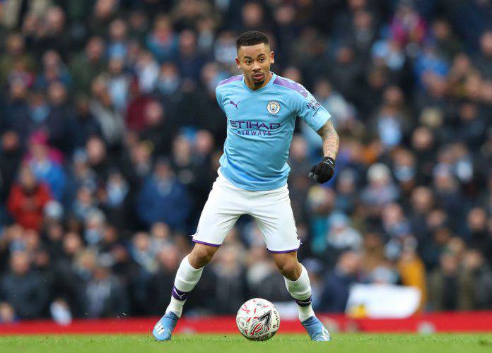 Manchester City v Fulham FC - FA Cup Fourth Round