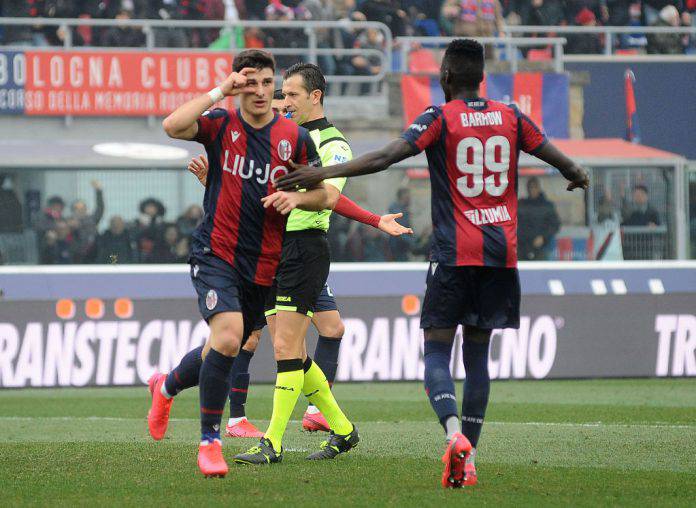 Bologna FC v Brescia Calcio - Serie A