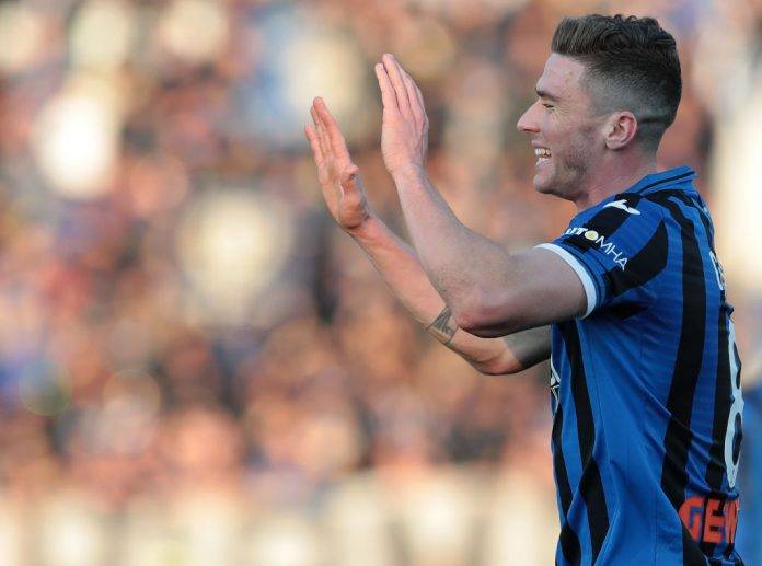 Atalanta BC v Parma Calcio - Serie A