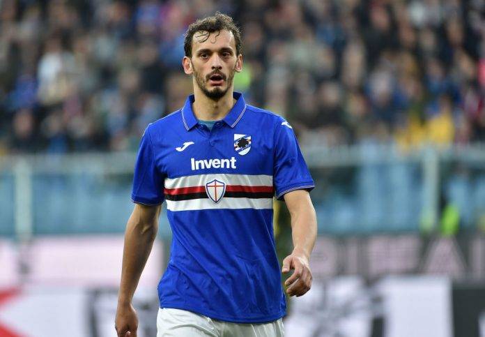 UC Sampdoria v Brescia Calcio - Serie A