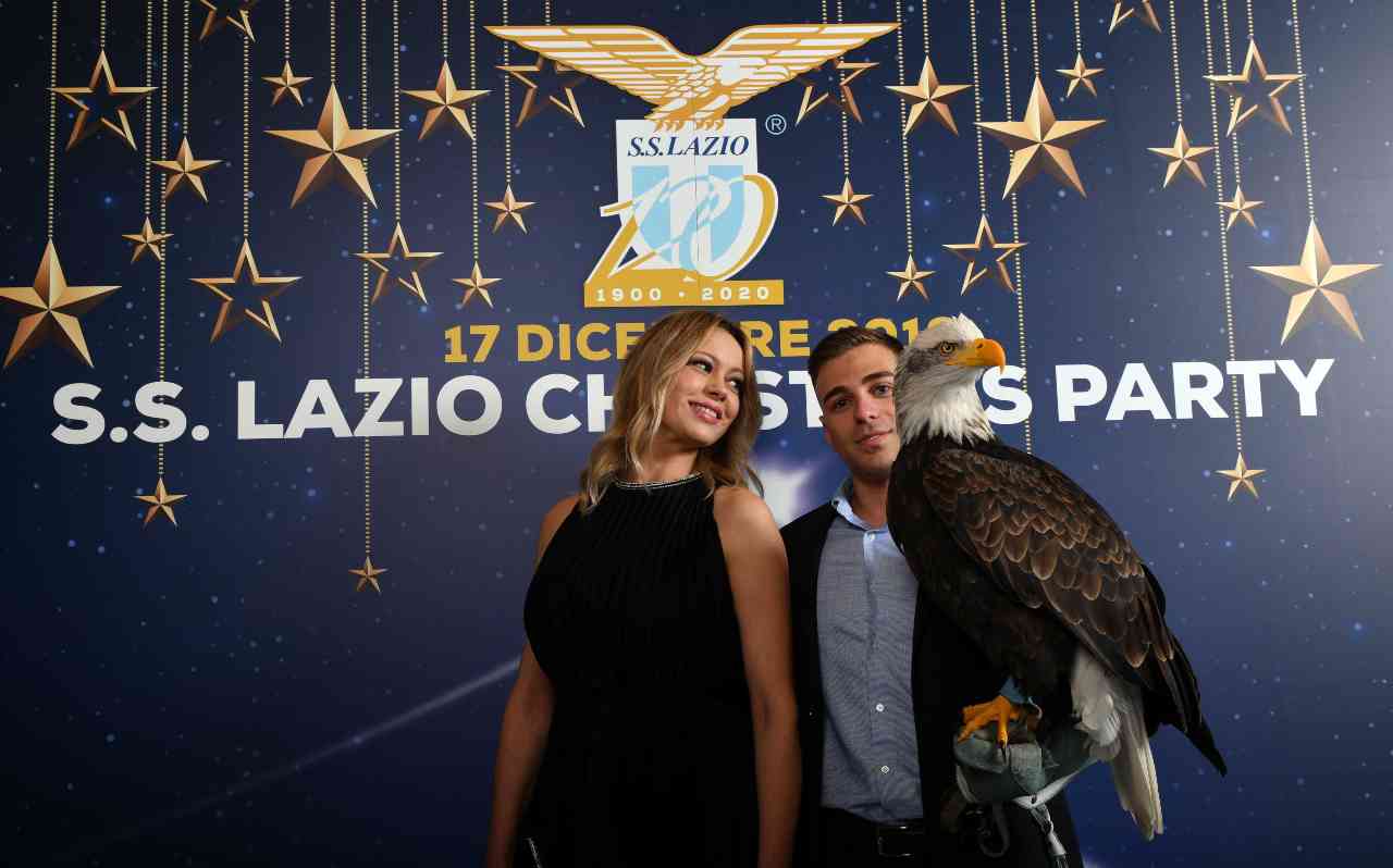 Falchi Lazio