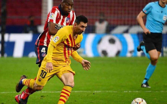 Barcellona Messi (1)