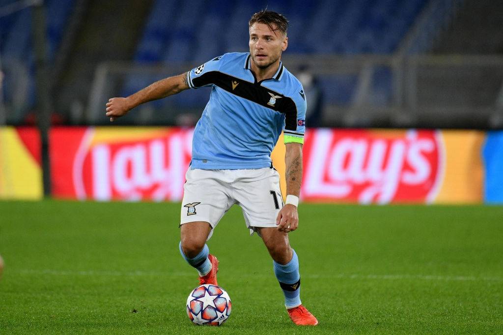 Crotone Lazio Immobile