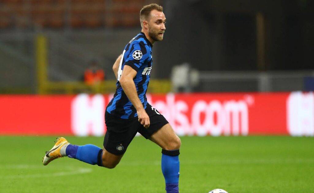 Inter Eriksen