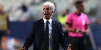 Gasperini attaccato in Spagna