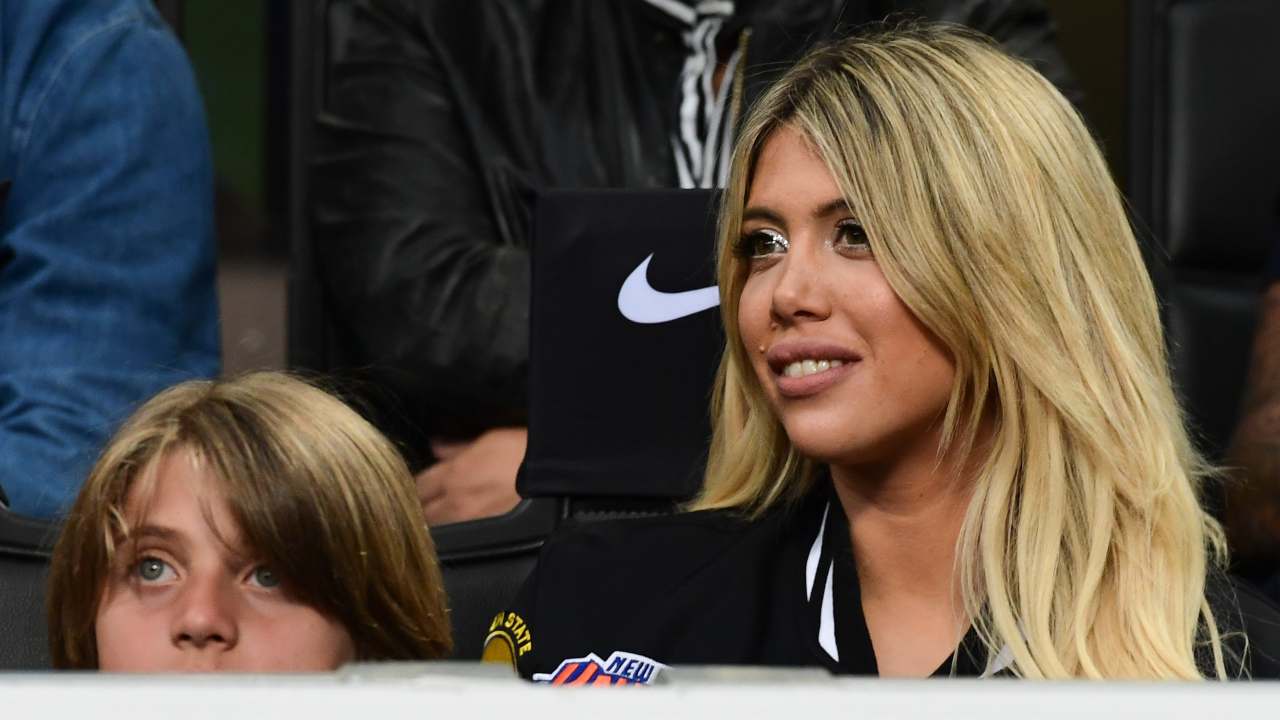 Wanda Nara