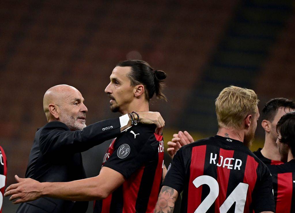 calciomercato milan