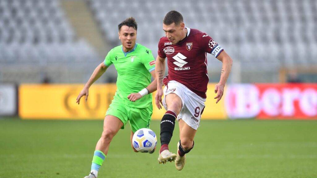 Andrea Belotti