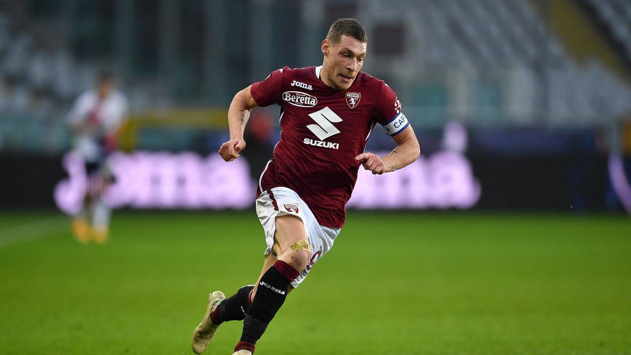 Juve attenta Gallo