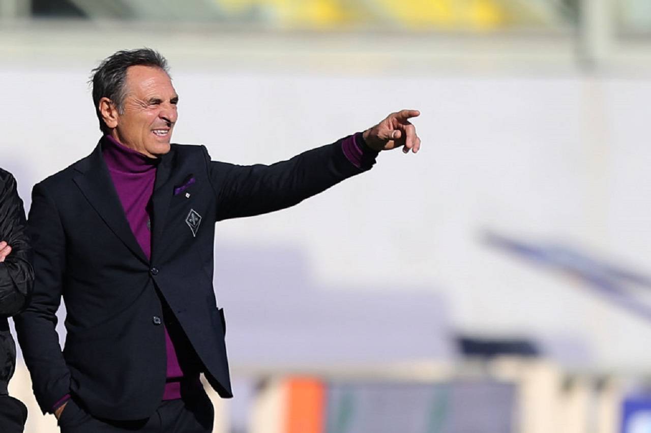 Fiorentina Prandelli Ribery Bonaventura