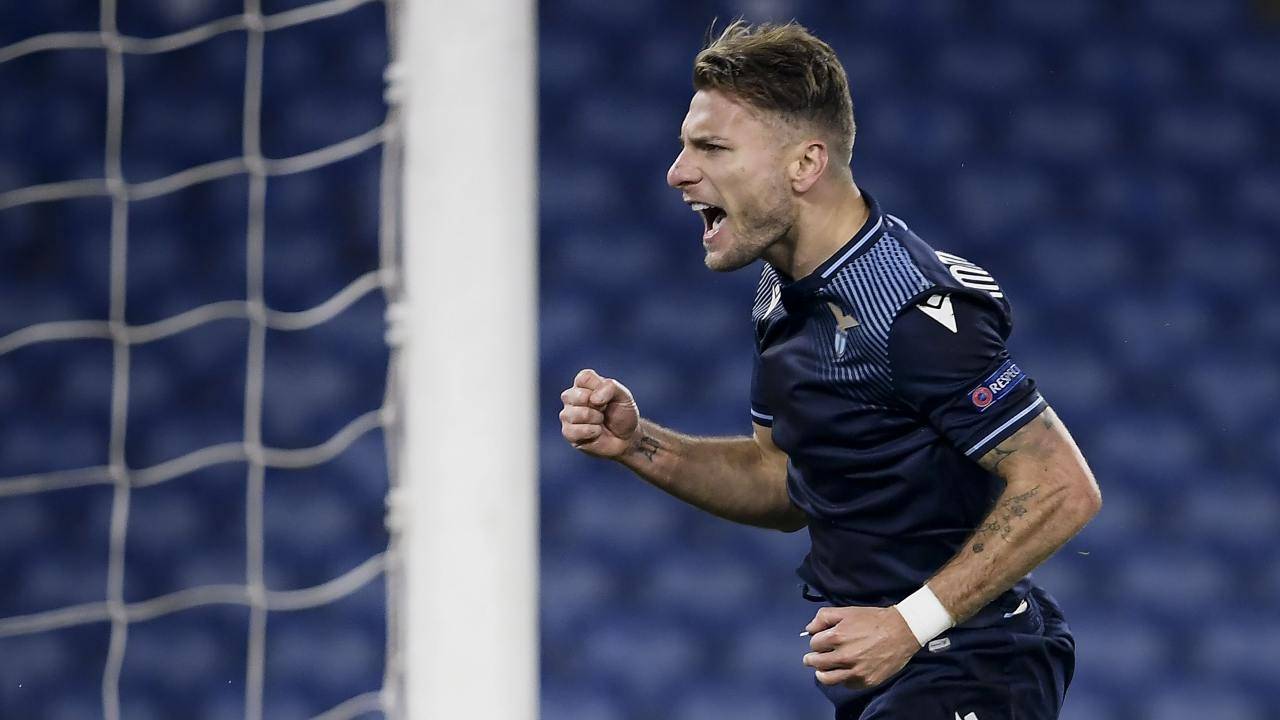 Ciro Immobile