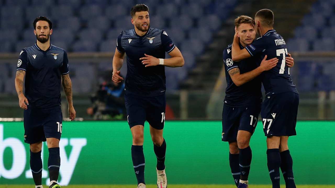 Lazio