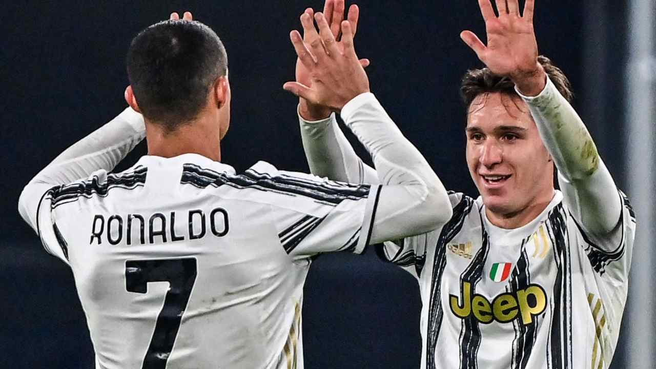 Juventus