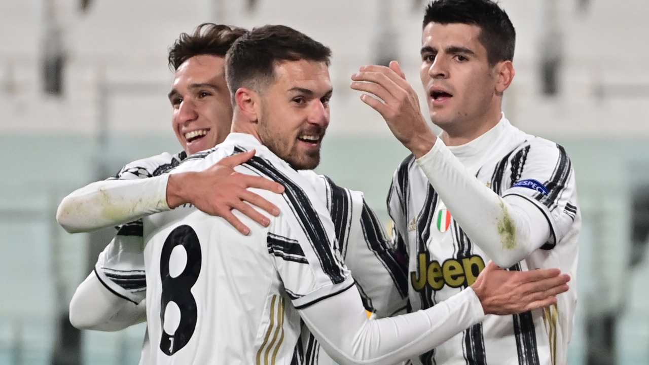 juventus dinamo kiev probabili formazioni