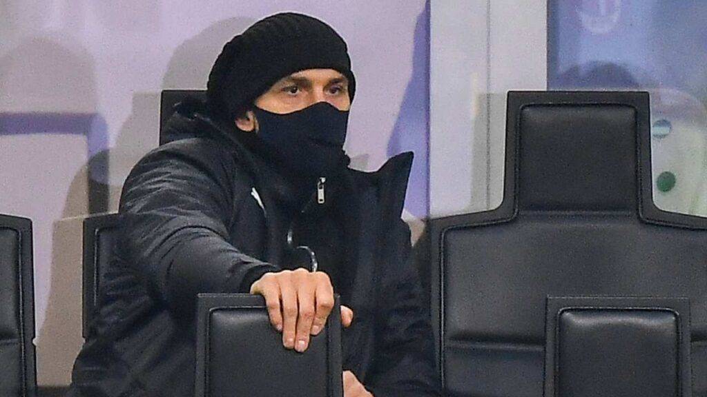 Milan Gattuso Ibrahimovic