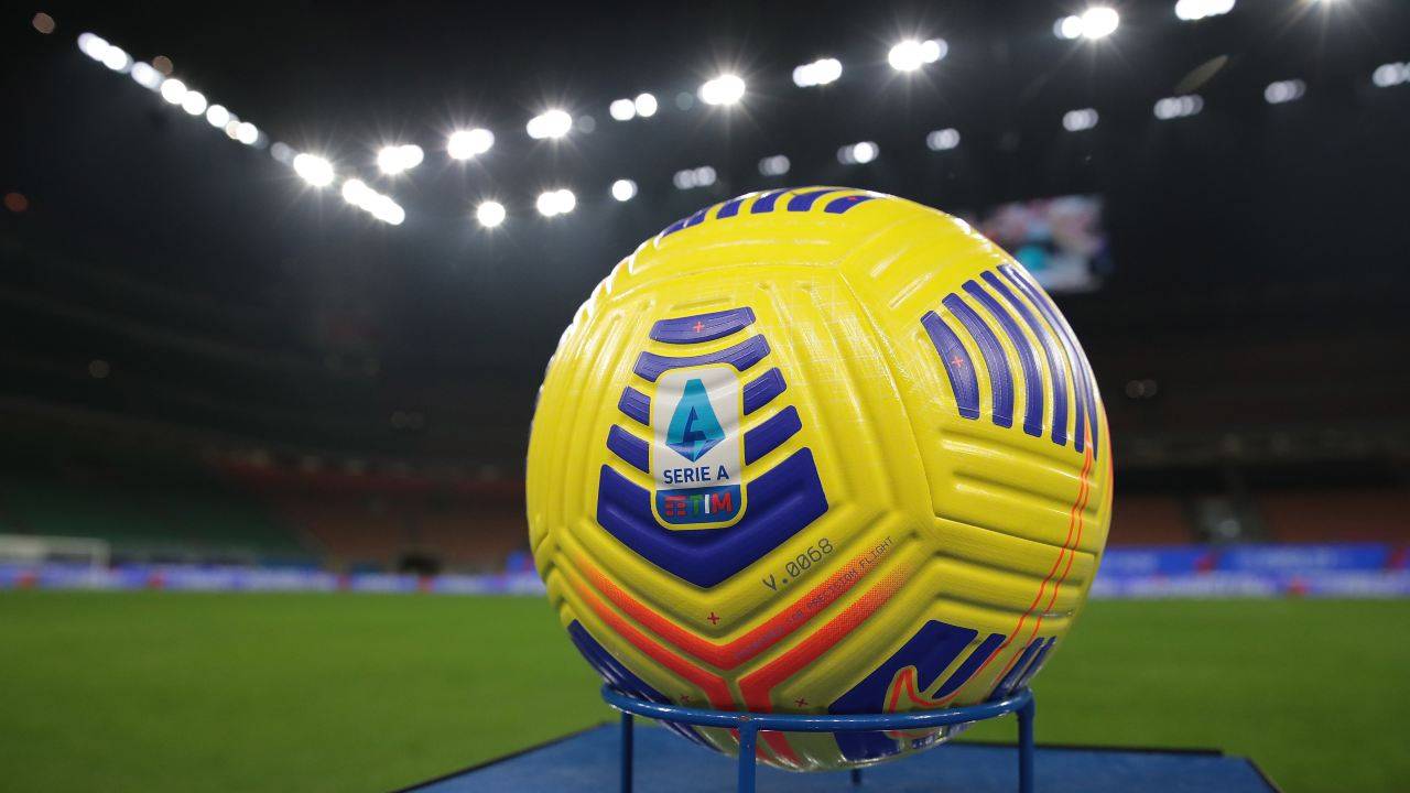 Serie A ed infortuni