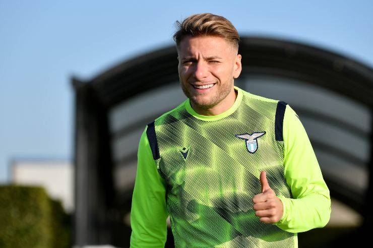 Immobile sbotta