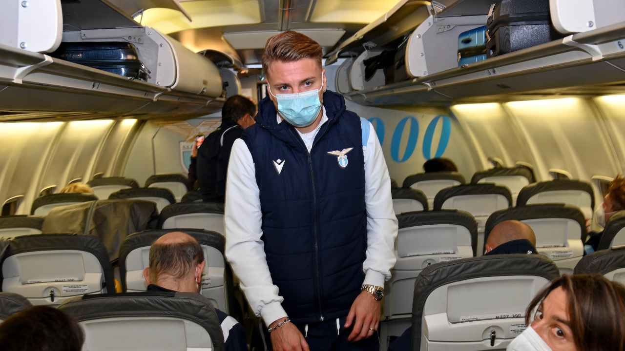 Immobile sbotta