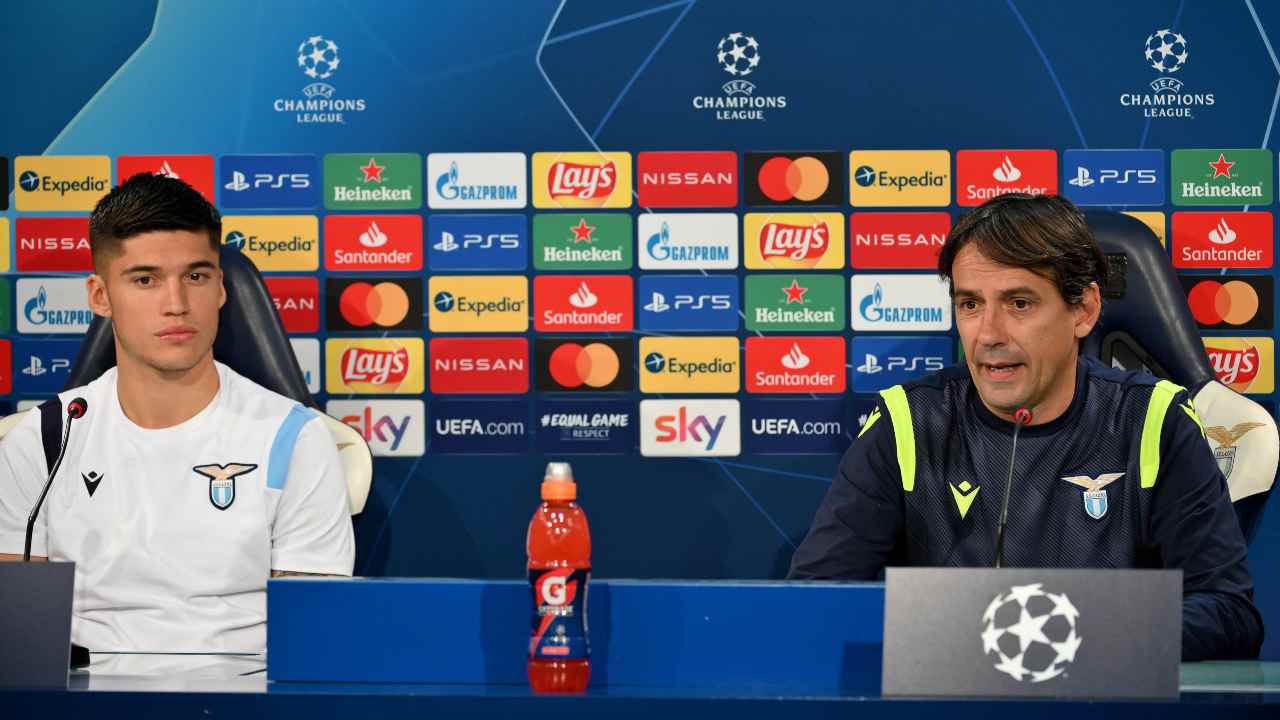 Simone Inzaghi
