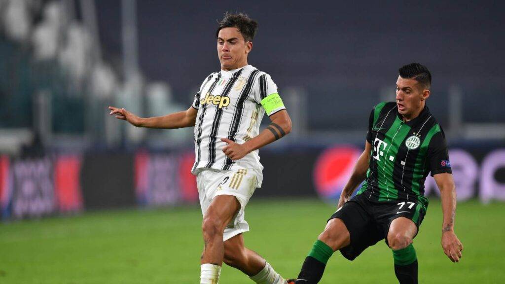 Paulo Dybala