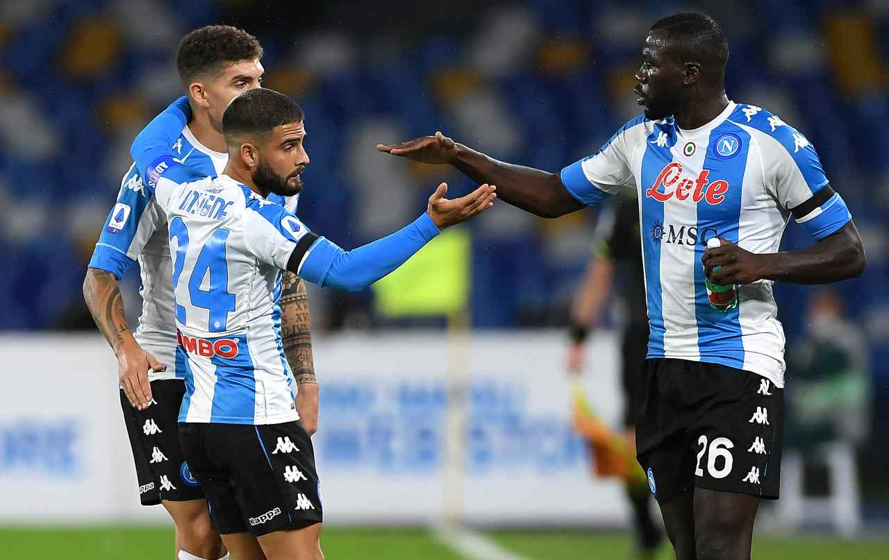 Kalidou Koulibaly