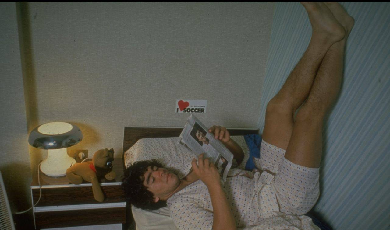 maradona