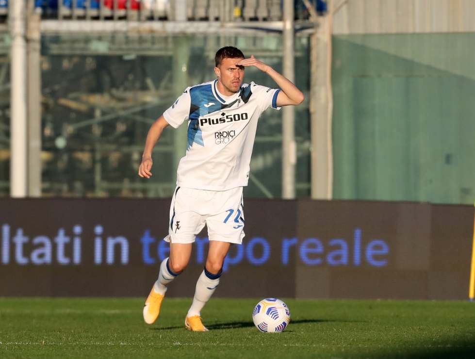 Ilicic Atalanta