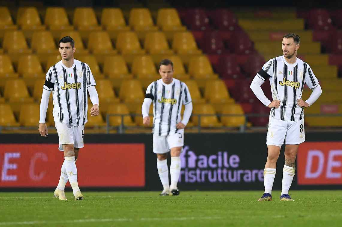 juventus dinamo kiev probabili formazioni