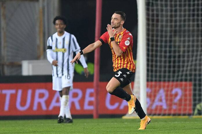 Letizia Benevento Juventus Maradona Letizia Benevento Juventus Maradona