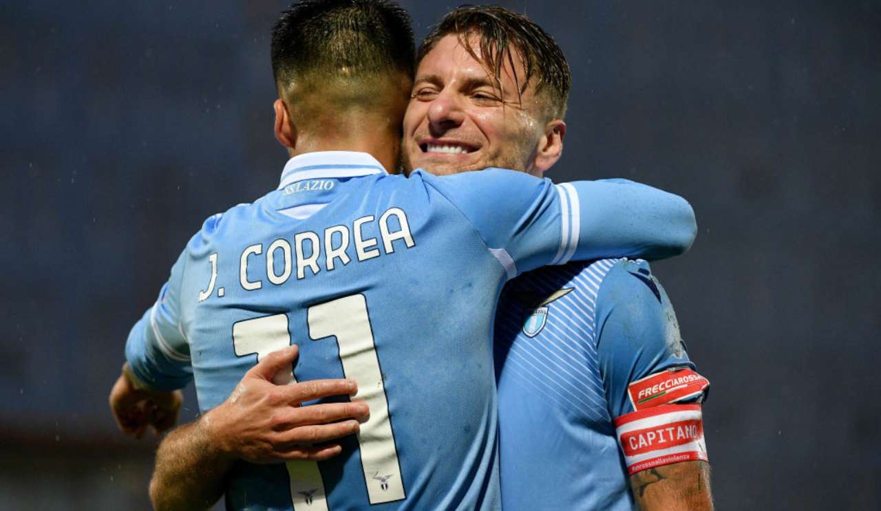calciomercato lazio