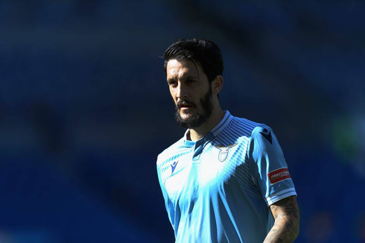 Luis Alberto Lazio