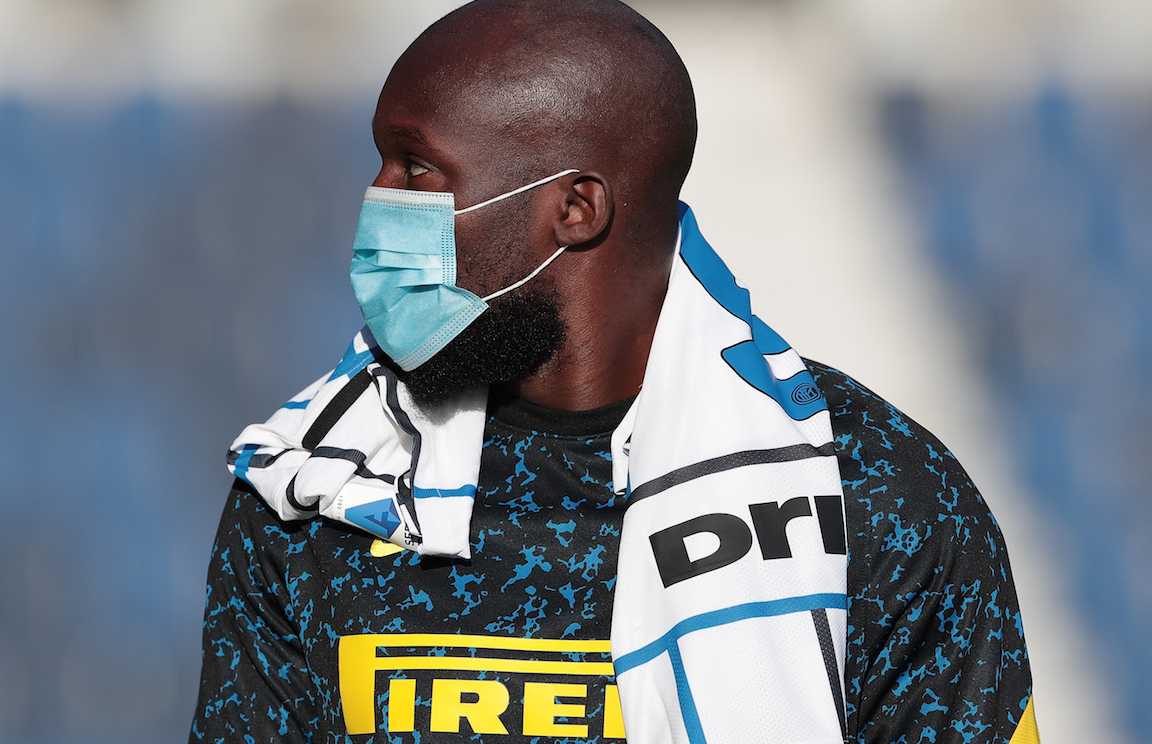 Lukaku Atalanta Inter
