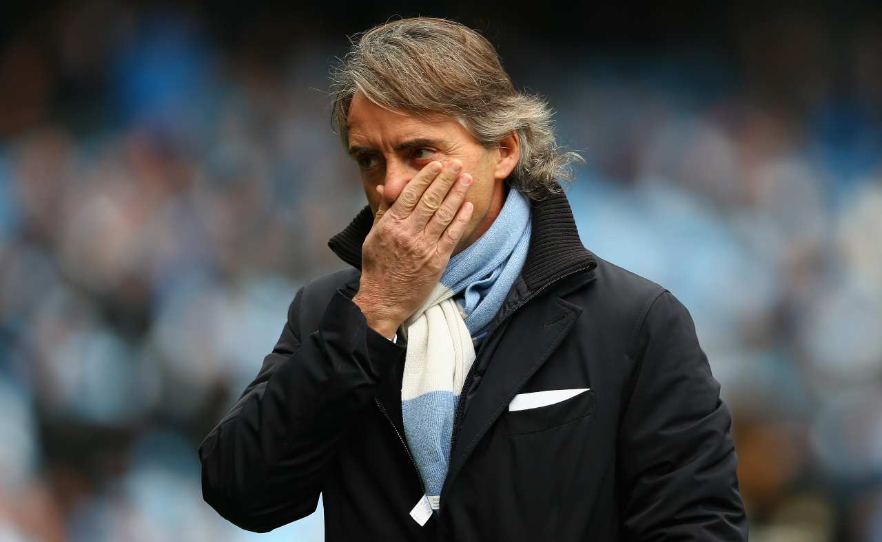 Balotelli Mancini Richards