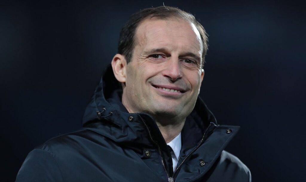 allegri premier