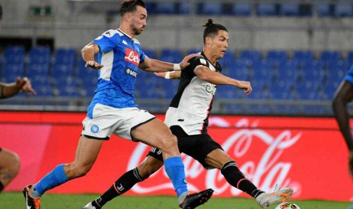 Supercoppa, Napoli-Juventus: scelta la data, si gioca al ...