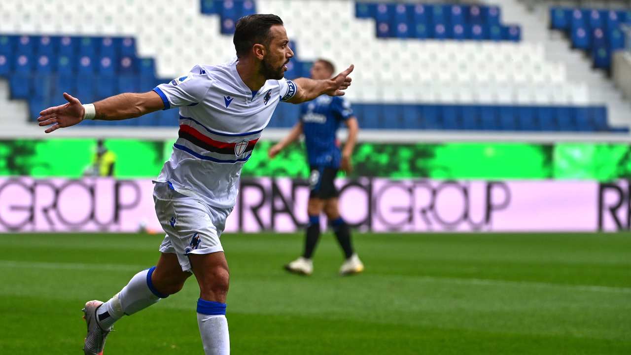Fabio Quagliarella