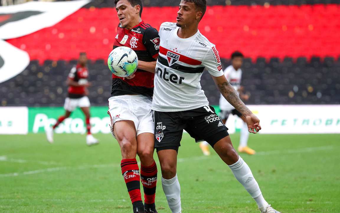 Pedro Flamengo