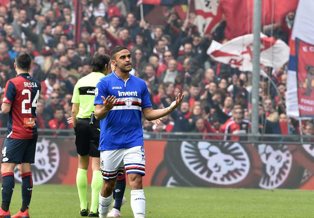 Sampdoria Genoa