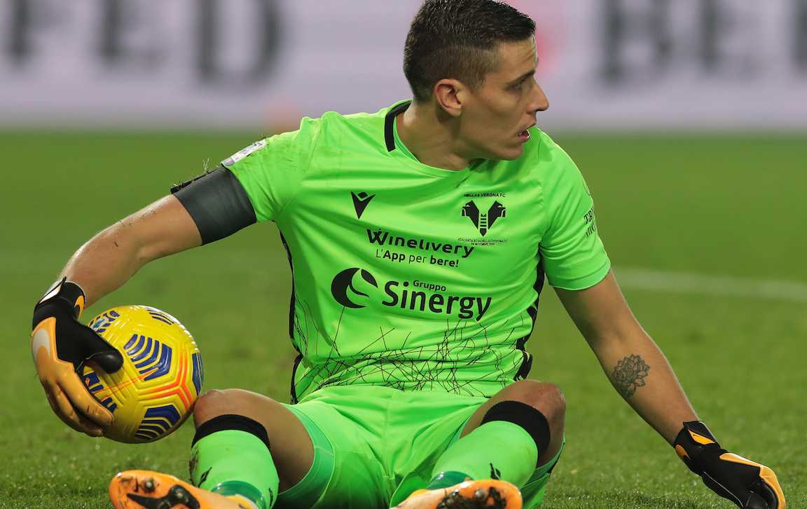 Silvestri Verona