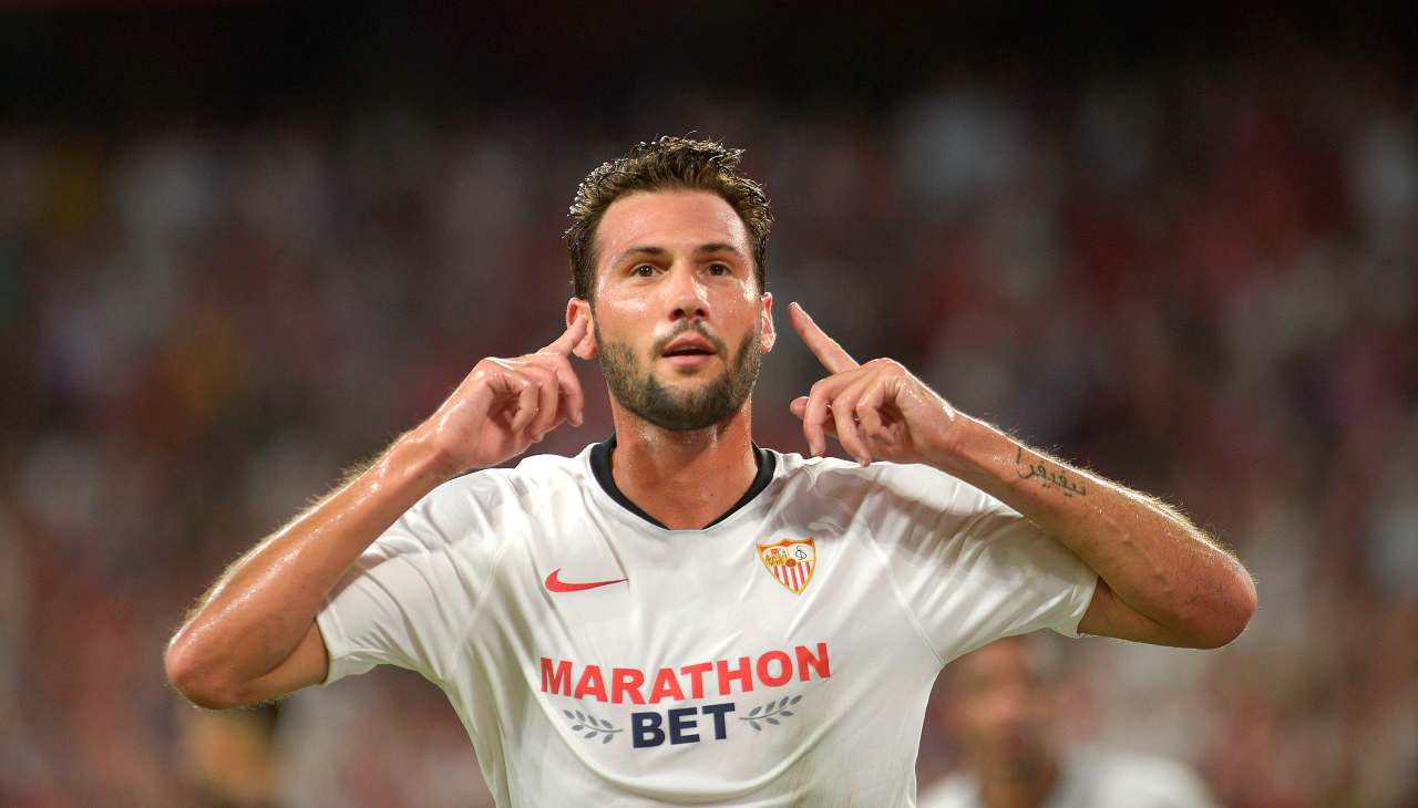 Vazquez Lazio Fiorentina Torino