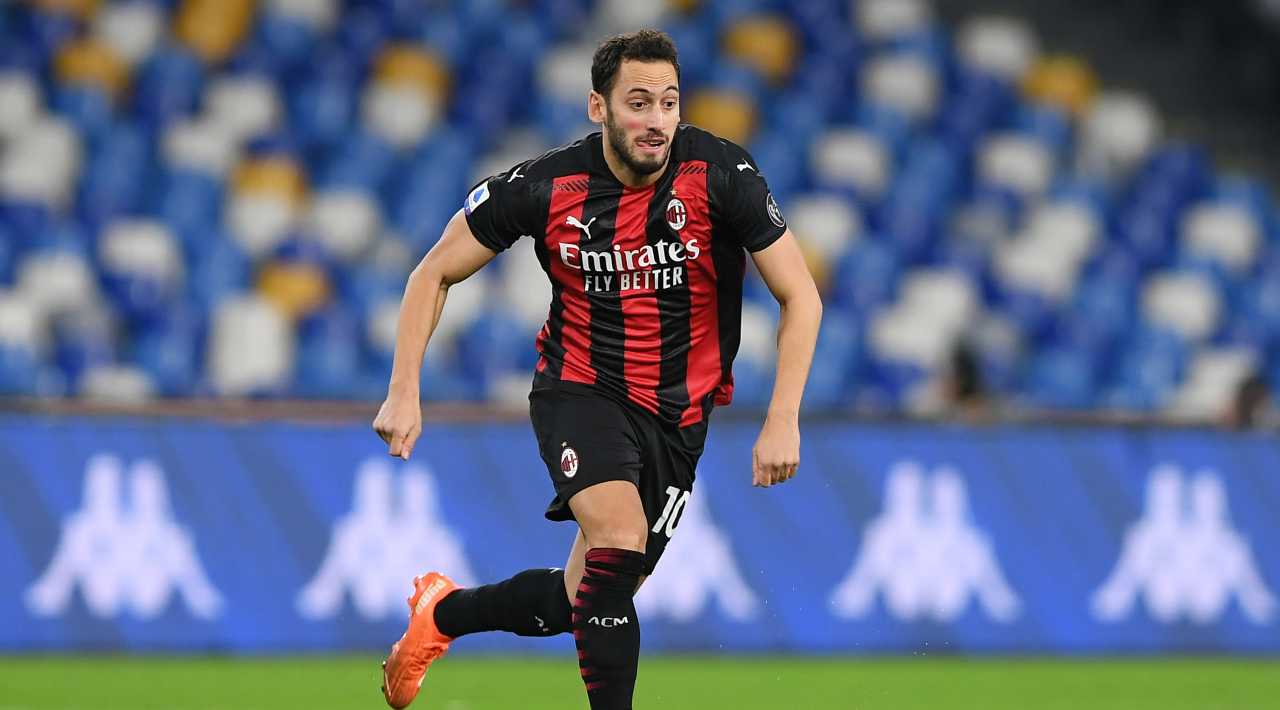 calhanoglu juventus milan