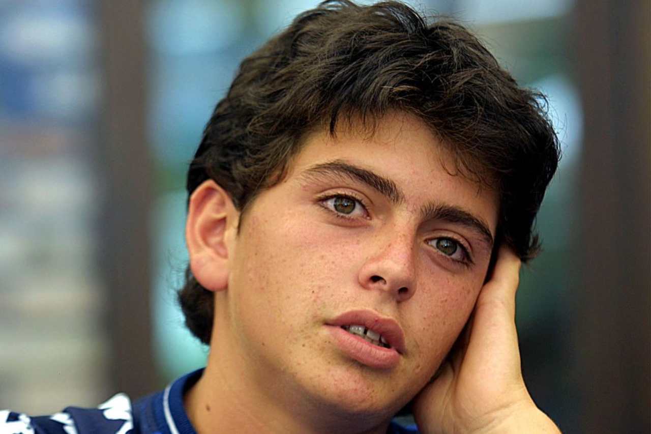 diego armando maradona jr