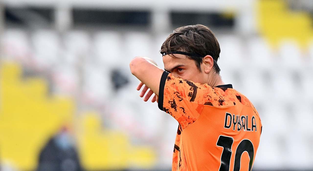 dybala calhanoglu eriksen